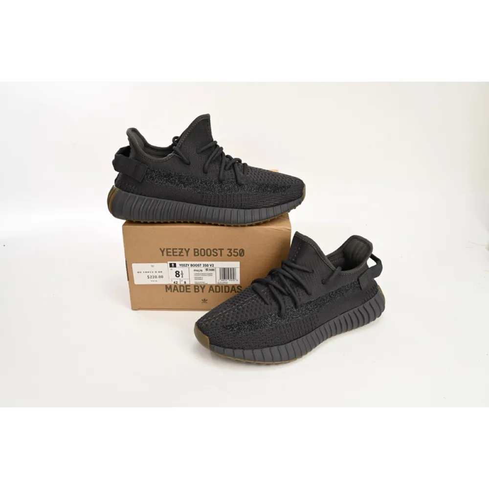 HK Adidas Yeezy Boost 350 V2 Cinder Reflective