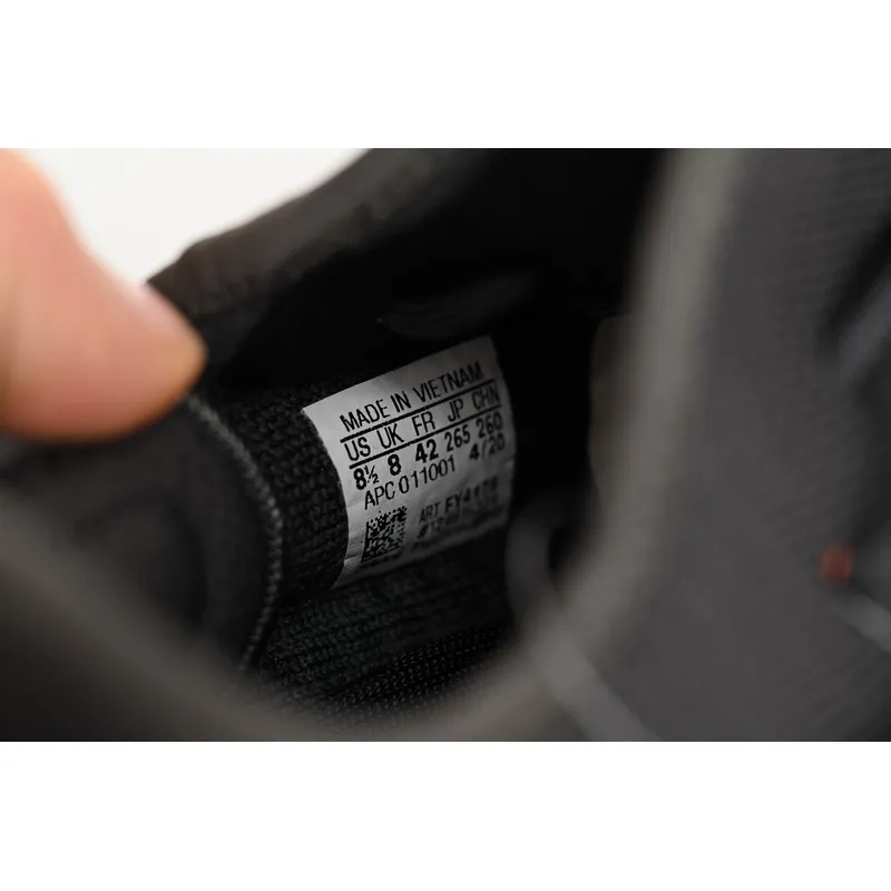 HK Adidas Yeezy Boost 350 V2 Cinder Reflective