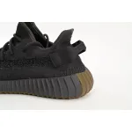 HK Adidas Yeezy Boost 350 V2 Cinder Reflective