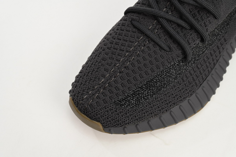 HK Adidas Yeezy Boost 350 V2 Cinder Reflective