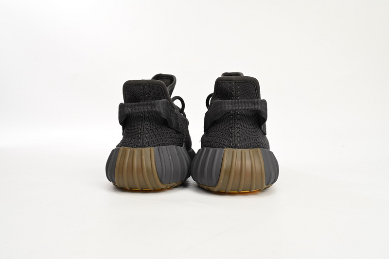 HK Adidas Yeezy Boost 350 V2 Cinder Reflective