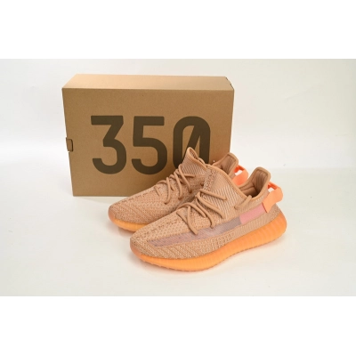 HK Adidas Yeezy Boost 350 V2 Clay 02