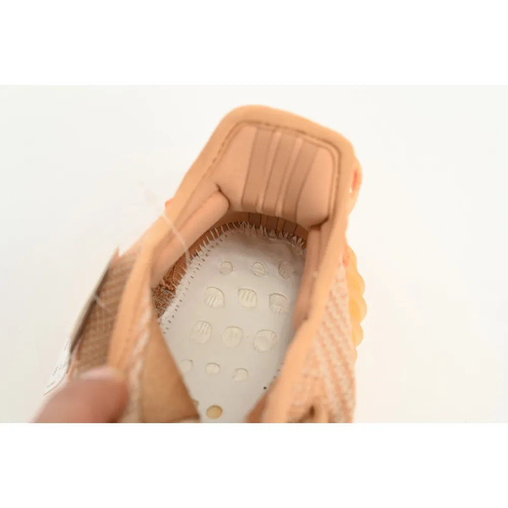 HK Adidas Yeezy Boost 350 V2 Clay