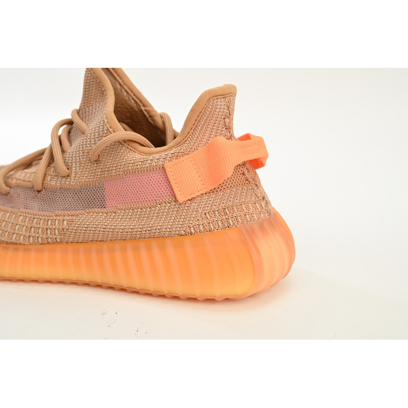 HK Adidas Yeezy Boost 350 V2 Clay