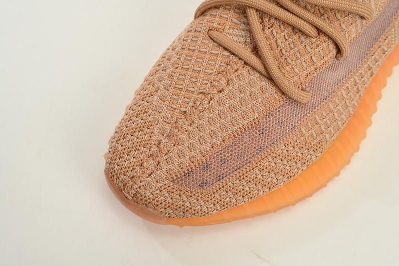 HK Adidas Yeezy Boost 350 V2 Clay