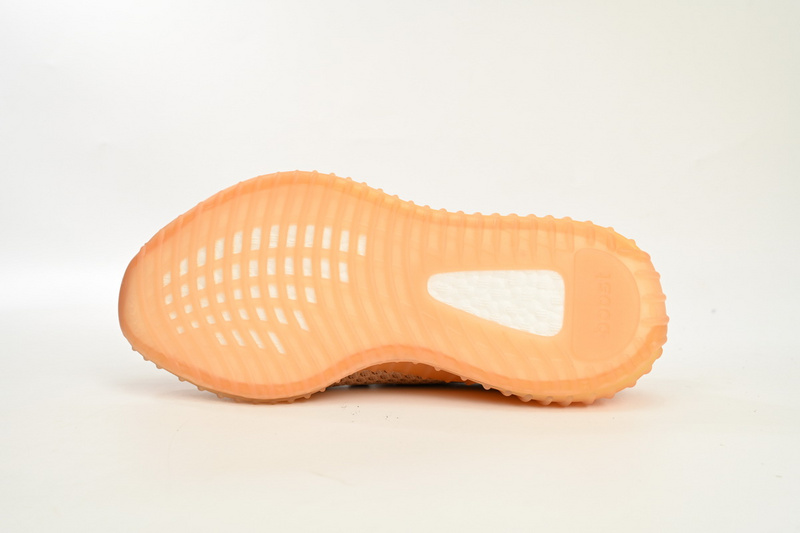 HK Adidas Yeezy Boost 350 V2 Clay