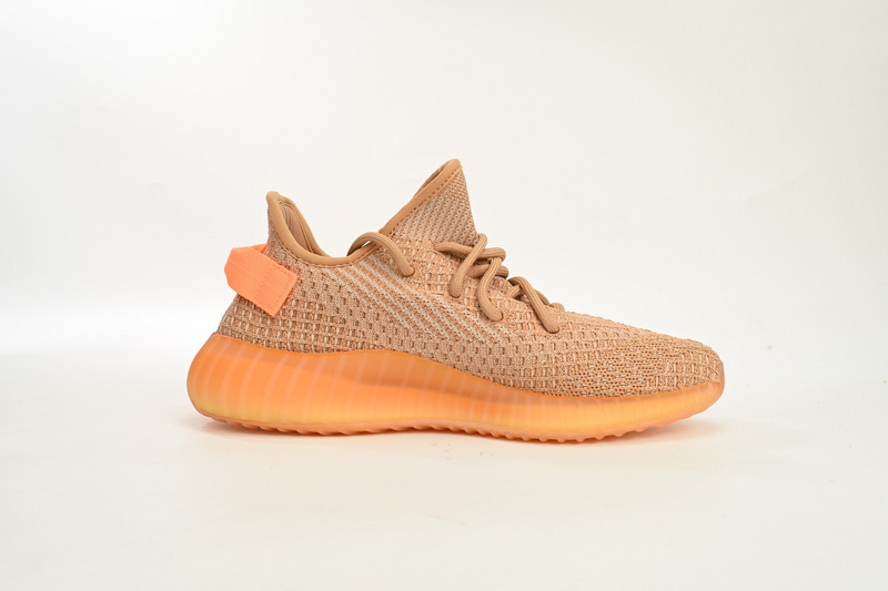 HK Adidas Yeezy Boost 350 V2 Clay
