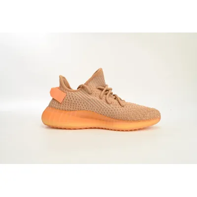 HK Adidas Yeezy Boost 350 V2 Clay