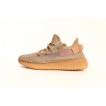 HK Adidas Yeezy Boost 350 V2 Clay