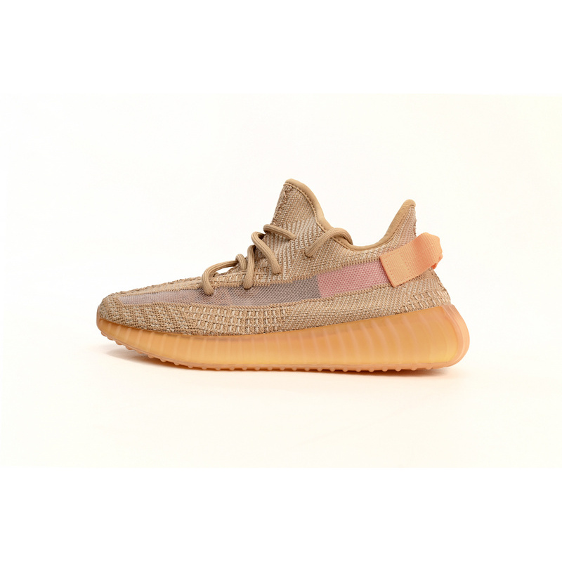HK Adidas Yeezy Boost 350 V2 Clay