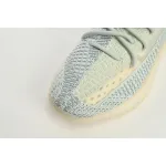 HK Adidas Yeezy Boost 350 V2 Cloud White