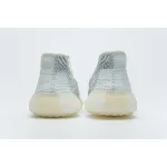 HK Adidas Yeezy Boost 350 V2 Cloud White Reflective