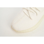 HK Adidas Yeezy Boost 350 V2 Cream White