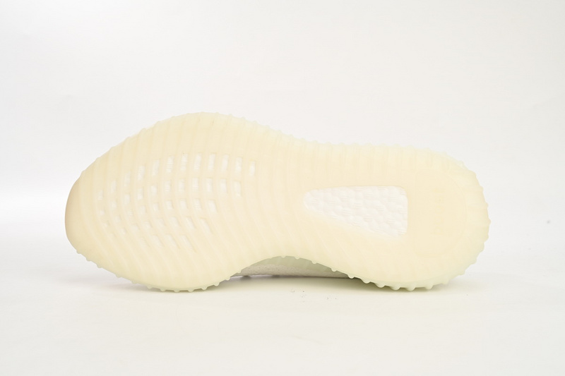 HK Adidas Yeezy Boost 350 V2 Cream White
