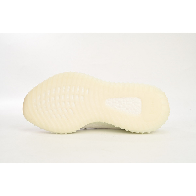 HK Adidas Yeezy Boost 350 V2 Cream White