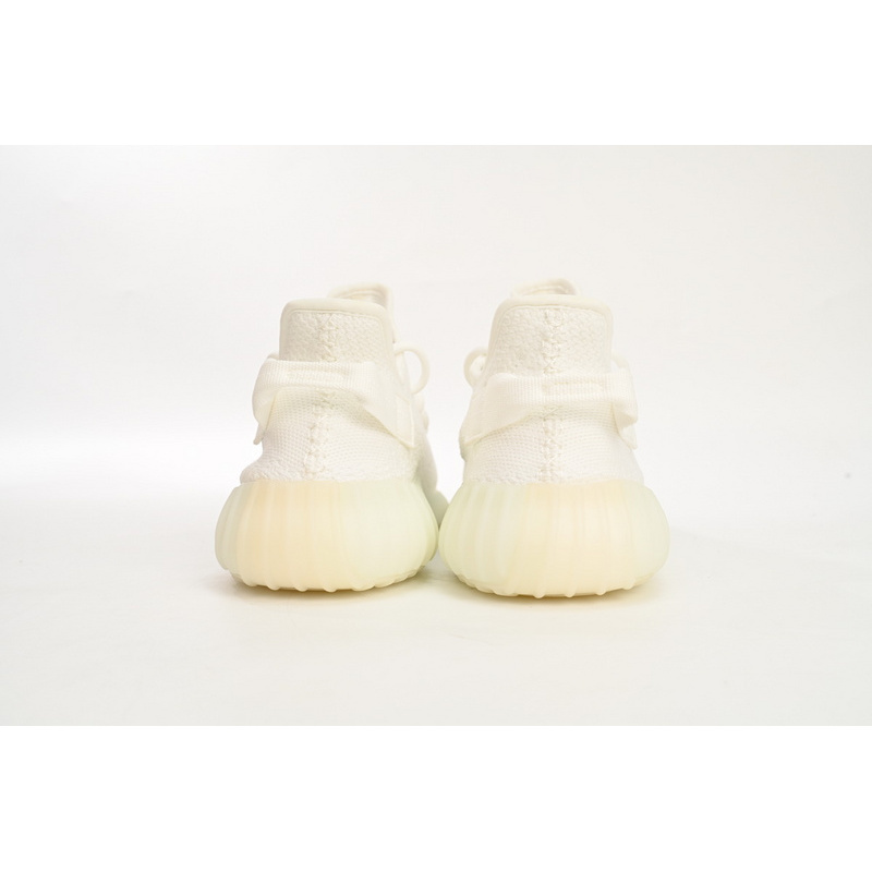 HK Adidas Yeezy Boost 350 V2 Cream White