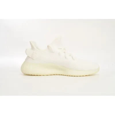 HK Adidas Yeezy Boost 350 V2 Cream White