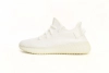 HK Adidas Yeezy Boost 350 V2 Cream White