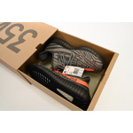 HK Adidas Yeezy Boost 350 V2 Dark Beluga
