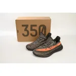 HK Adidas Yeezy Boost 350 V2 Dark Beluga