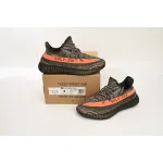 HK Adidas Yeezy Boost 350 V2 Dark Beluga