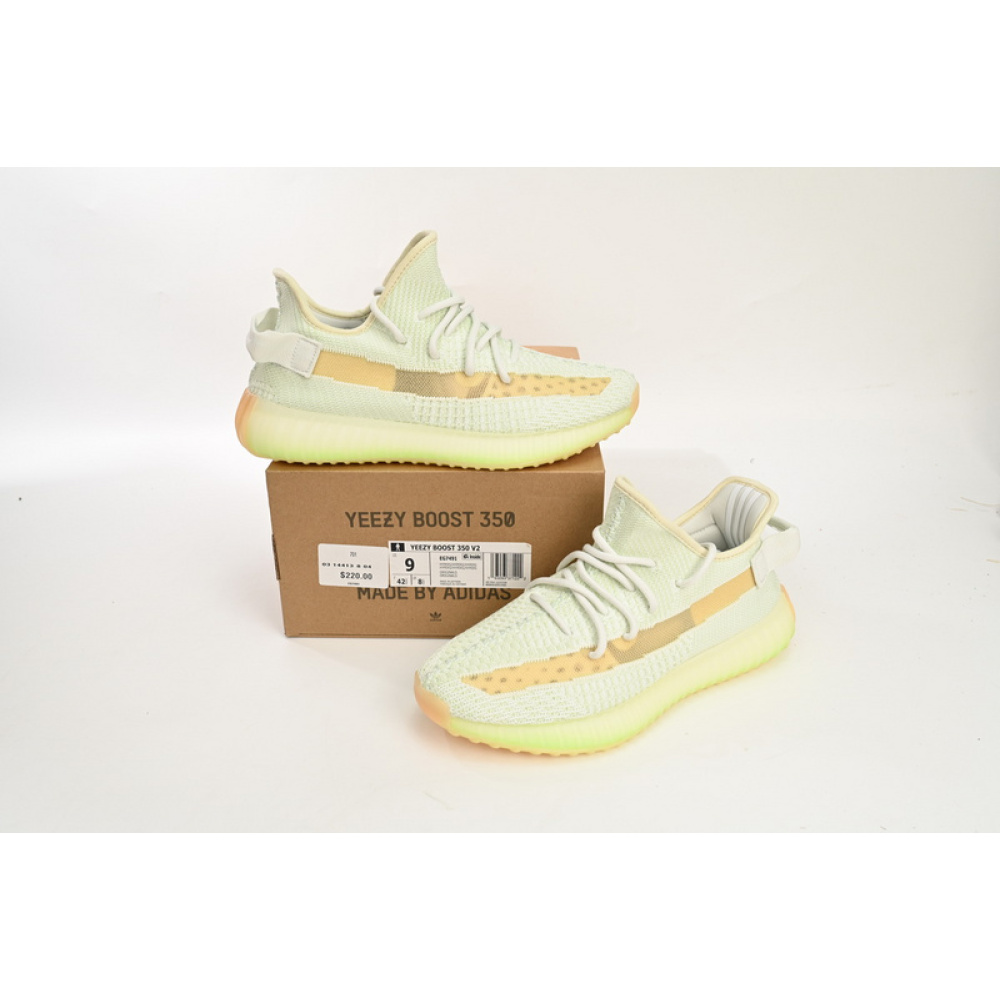 HK Adidas Yeezy Boost 350 V2 Hyperspace