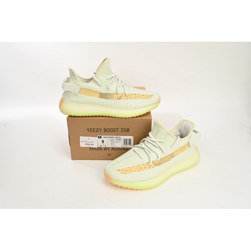 HK Adidas Yeezy Boost 350 V2 Hyperspace