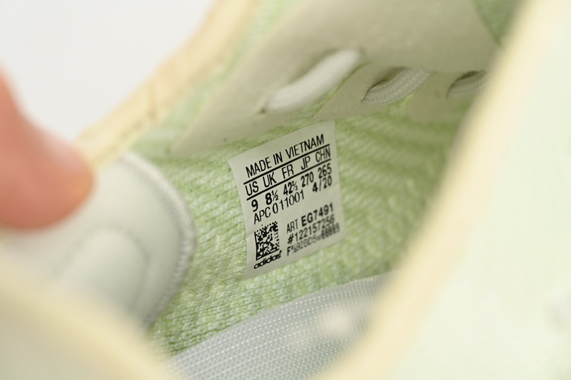 HK Adidas Yeezy Boost 350 V2 Hyperspace