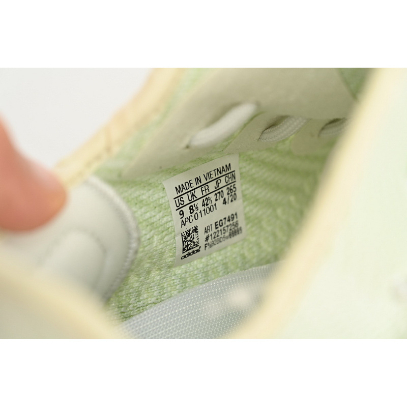 HK Adidas Yeezy Boost 350 V2 Hyperspace