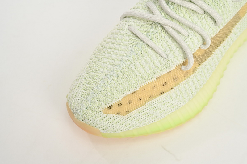 HK Adidas Yeezy Boost 350 V2 Hyperspace