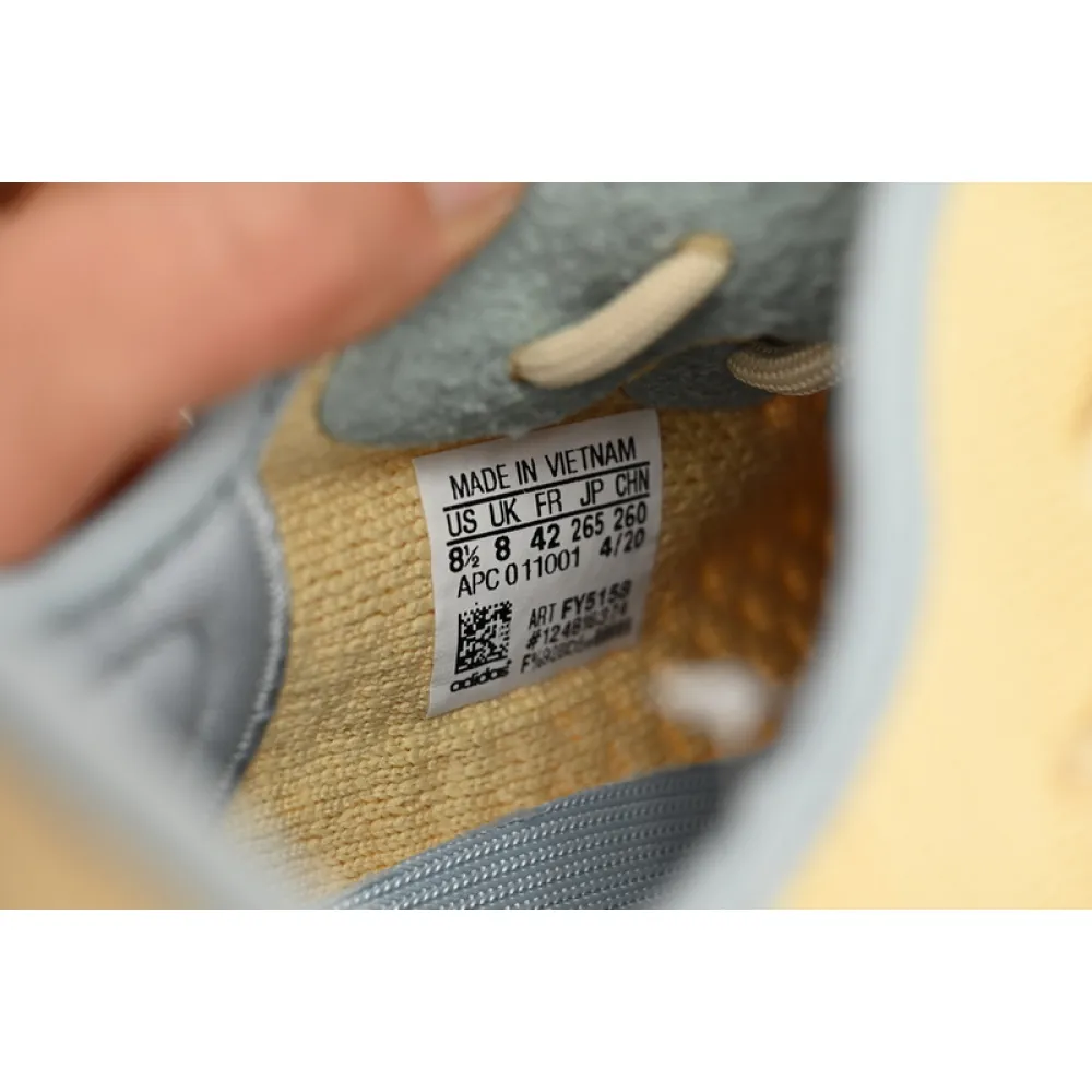 HK Adidas Yeezy Boost 350 V2 Linen