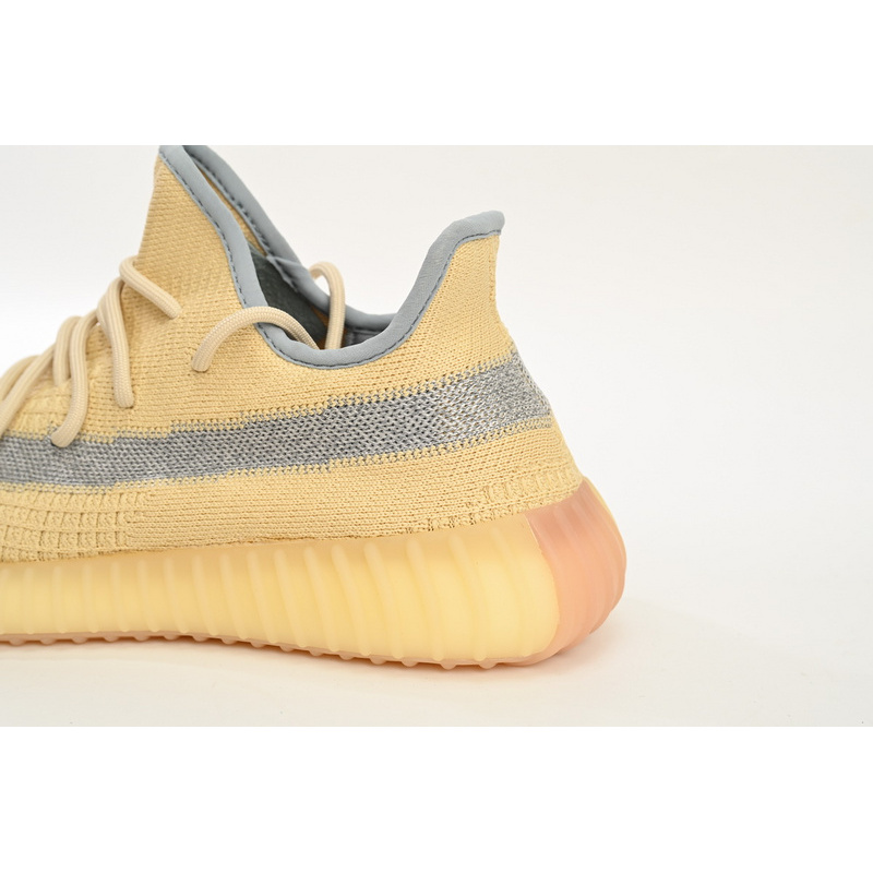 HK Adidas Yeezy Boost 350 V2 Linen