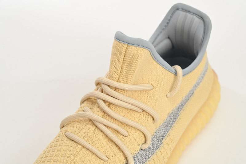 HK Adidas Yeezy Boost 350 V2 Linen