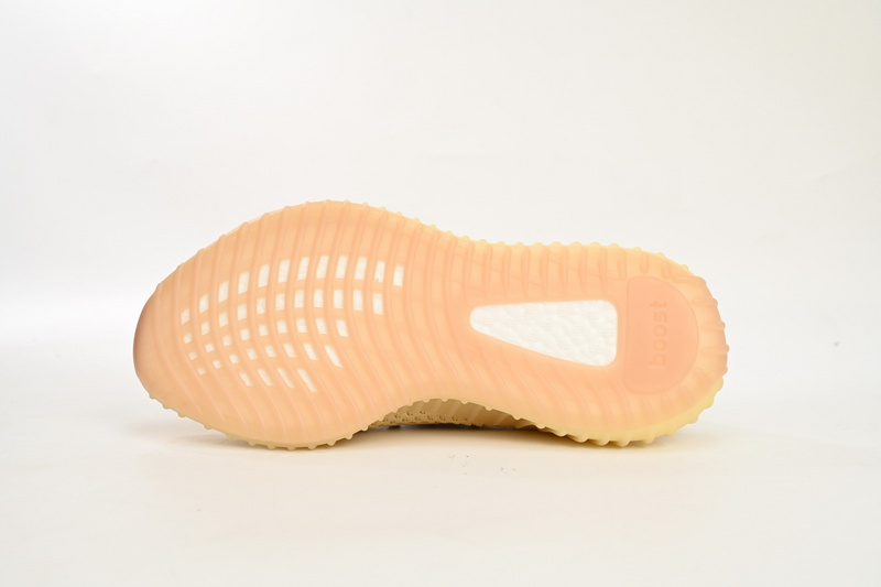 HK Adidas Yeezy Boost 350 V2 Linen