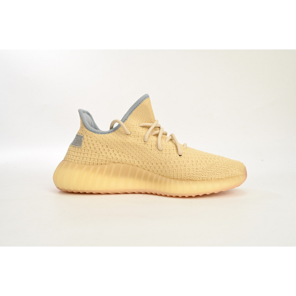 HK Adidas Yeezy Boost 350 V2 Linen