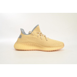 HK Adidas Yeezy Boost 350 V2 Linen