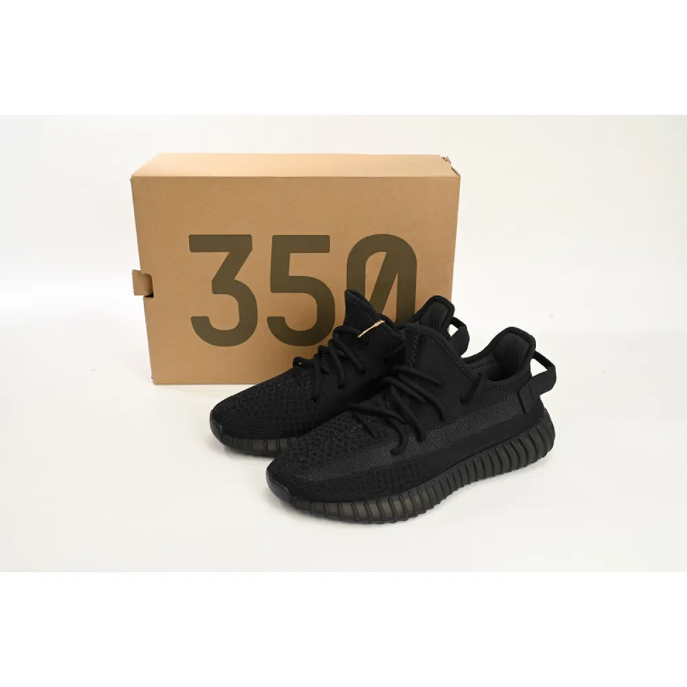 HK Adidas Yeezy Boost 350 V2 Onyx