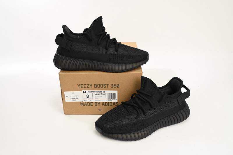 🔥🔥🔥Adidas Yeezy Boost 350 V2 Onyx