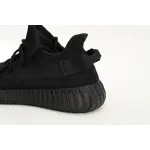 HK Adidas Yeezy Boost 350 V2 Onyx