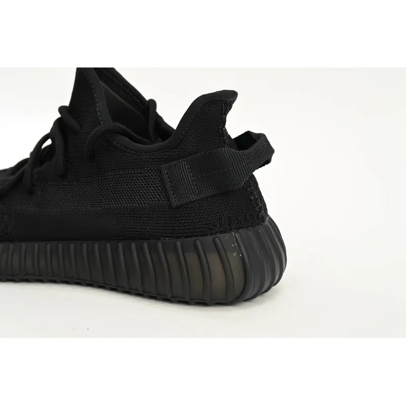 HK Adidas Yeezy Boost 350 V2 Onyx