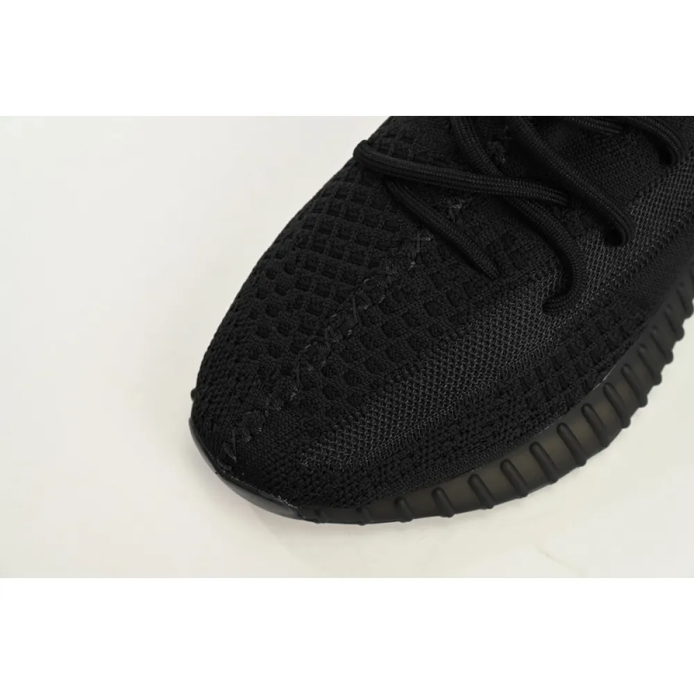 HK Adidas Yeezy Boost 350 V2 Onyx