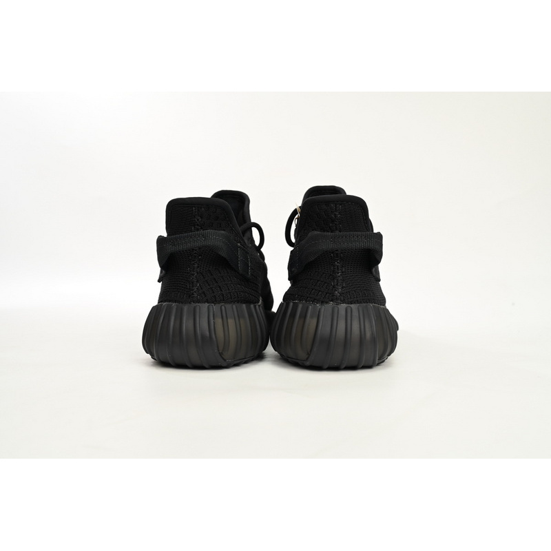 HK Adidas Yeezy Boost 350 V2 Onyx