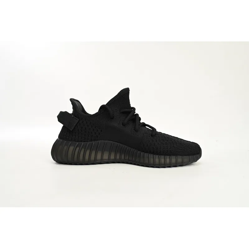 HK Adidas Yeezy Boost 350 V2 Onyx