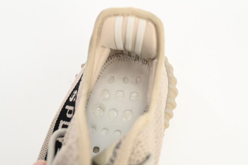 HK Adidas Yeezy Boost 350 V2 Slate