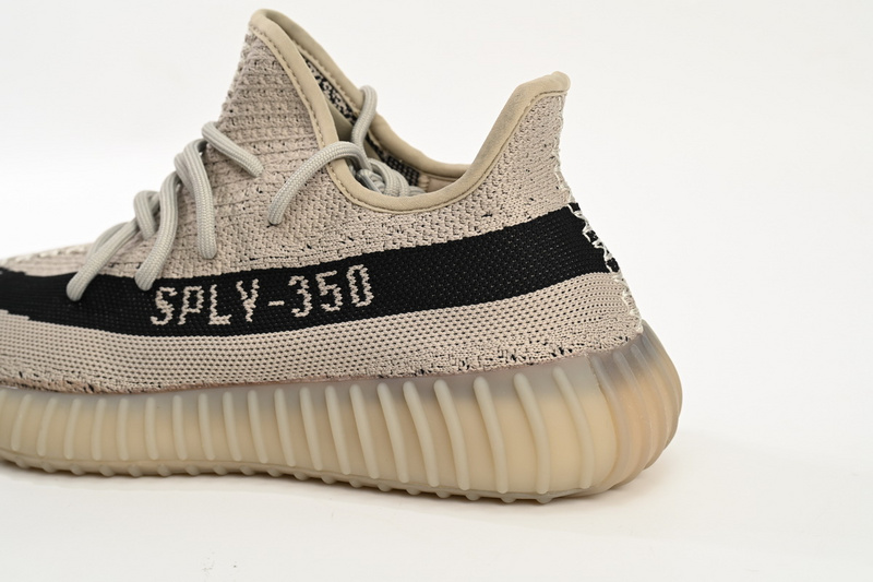 HK Adidas Yeezy Boost 350 V2 Slate