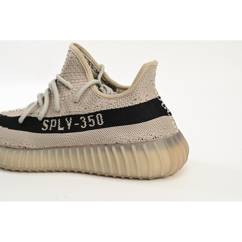 HK Adidas Yeezy Boost 350 V2 Slate