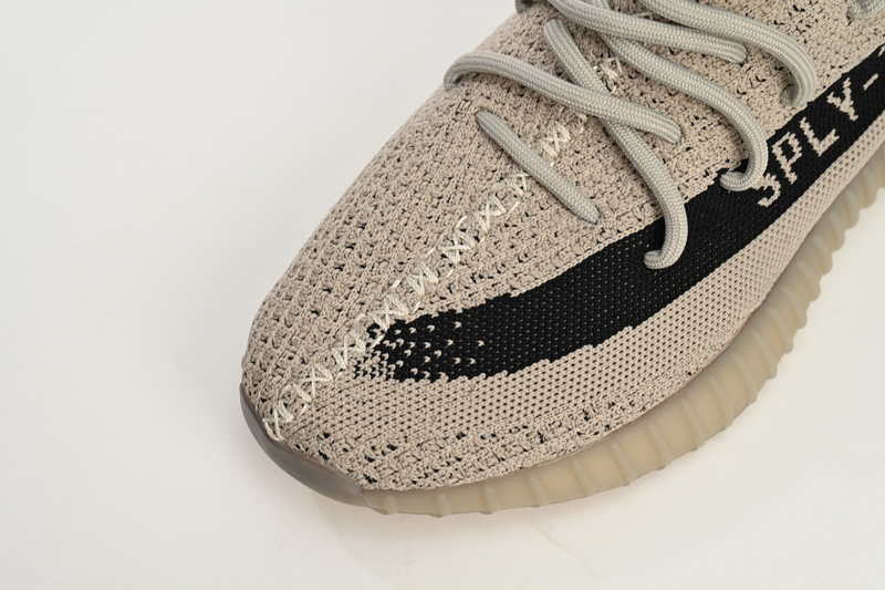 HK Adidas Yeezy Boost 350 V2 Slate