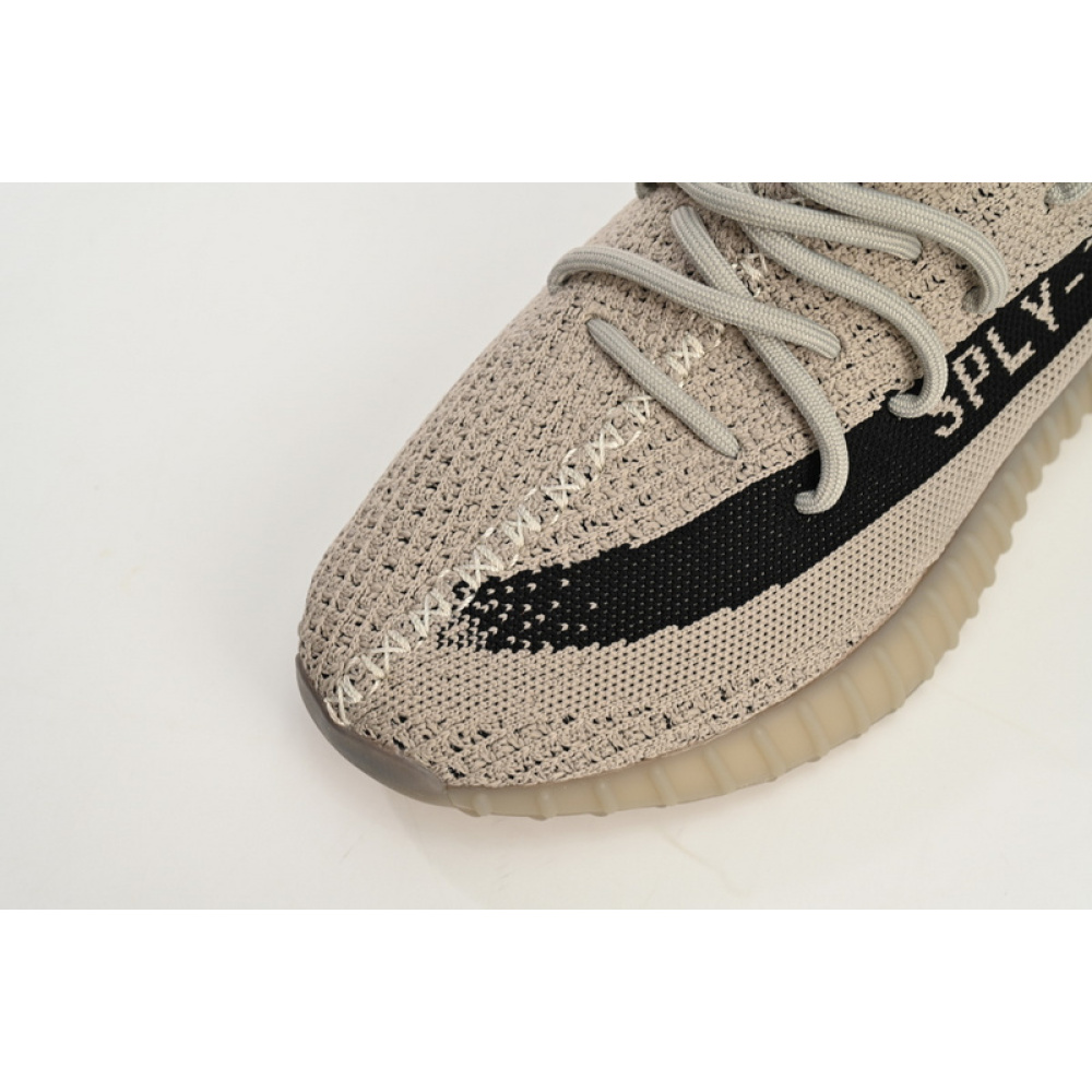 HK Adidas Yeezy Boost 350 V2 Slate
