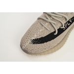 HK Adidas Yeezy Boost 350 V2 Slate