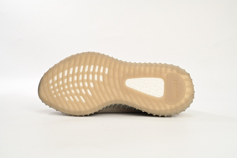 HK Adidas Yeezy Boost 350 V2 Slate